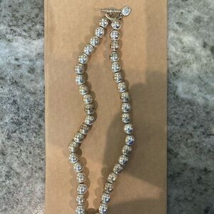 Ralph Lauren Woman’s  Pearl Necklace.